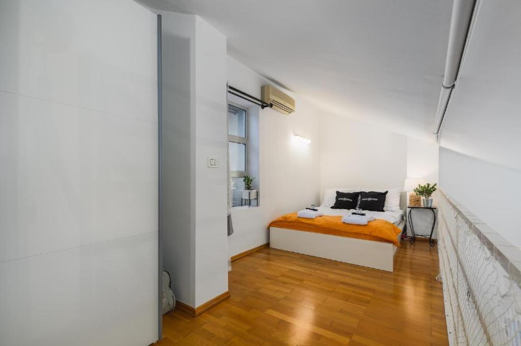 Umagic Apartment エクステリア 写真